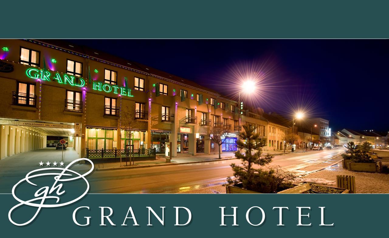 Hotel Grand