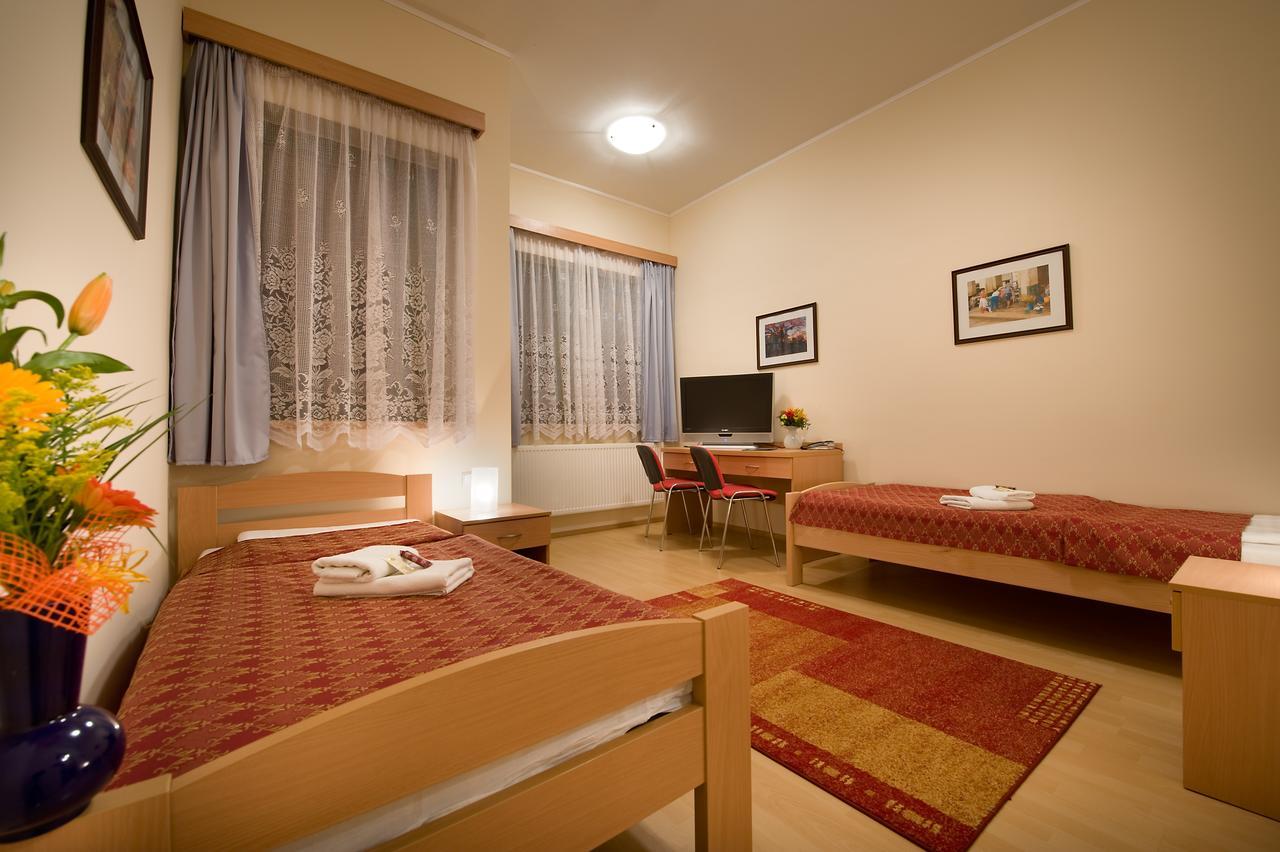 Grand 4* Třebíč