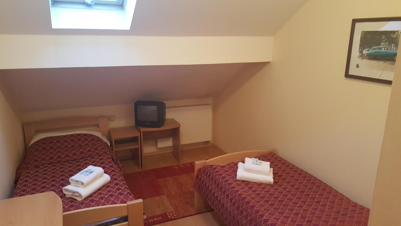 Grand 4* Třebíč