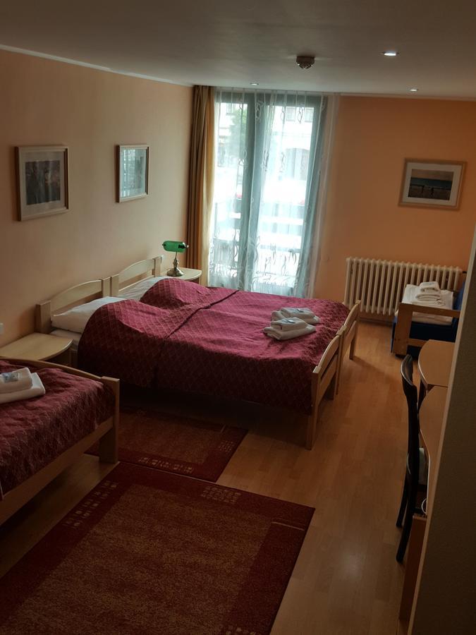 Grand Hotel 4*