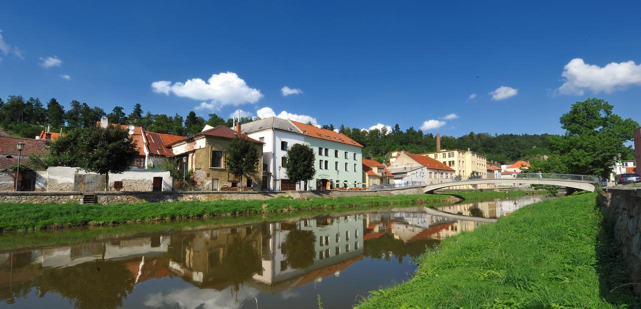 Grand Třebíč