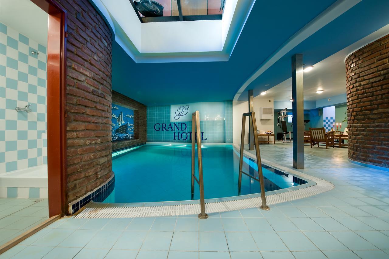 Hotel Grand 4*