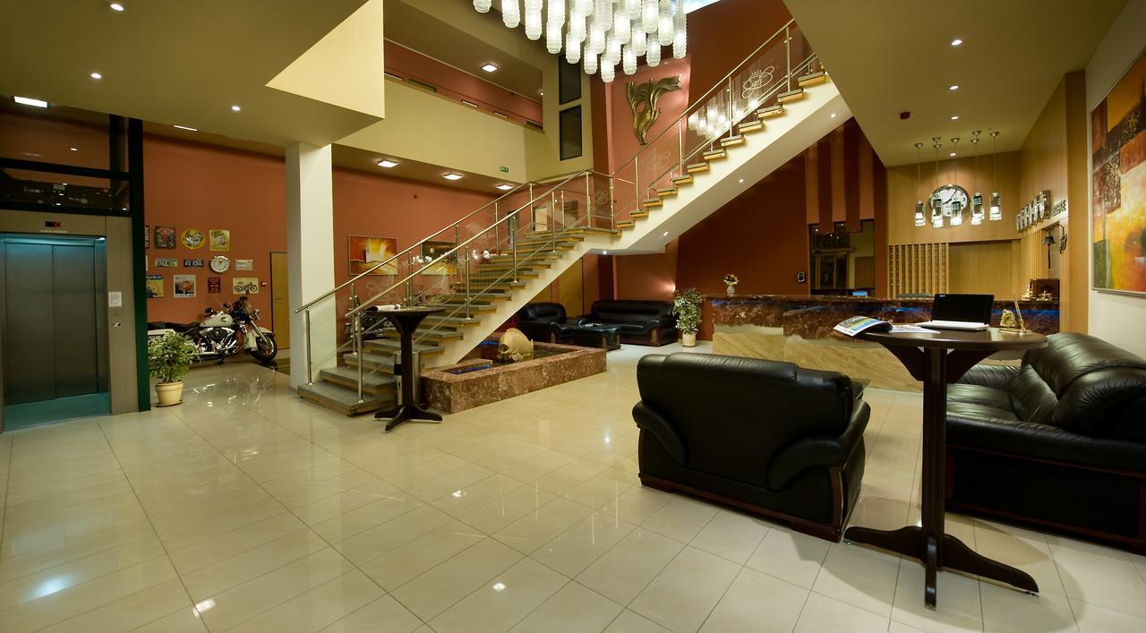 Grand Hotel Třebíč