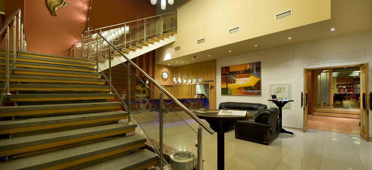 Hotel Grand